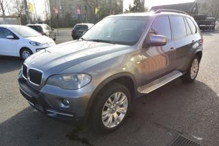 BMW X5 xDrive30d SUV