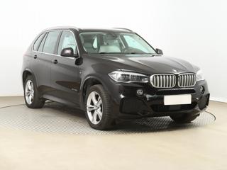 BMW X5 xDrive40d 230kW SUV