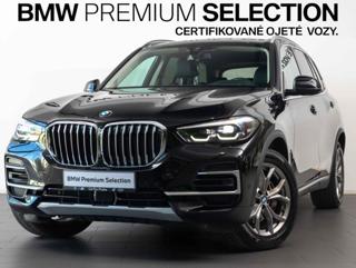 BMW X5 xDrive30d SUV