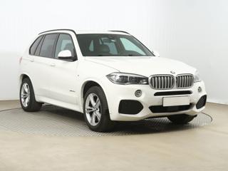 BMW X5 xDrive40d 230kW SUV