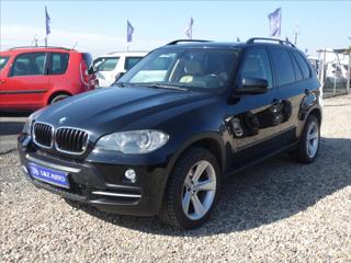 BMW X5 3,0 xDrive30d SUV