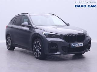 BMW X1 1,5 xDrive25e Advantage CZ SUV