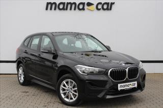 BMW X1 xDrive 20d 140kW NAVI SUV