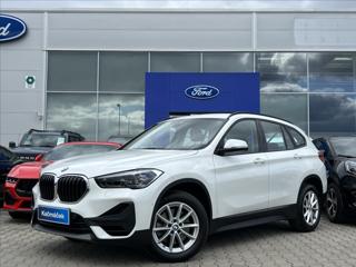 BMW X1 2,0 xDrive20i Advantage 131kW SUV