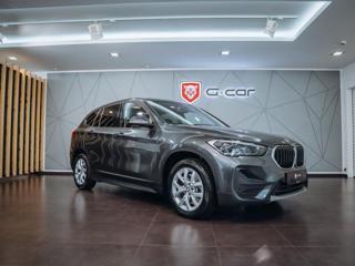 BMW X1 xDrive25e LED Navi SUV