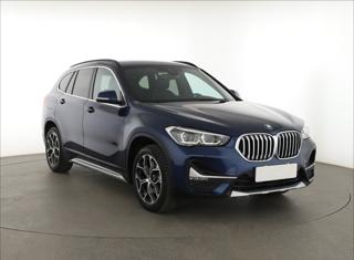 BMW X1 xDrive18d 110kW SUV