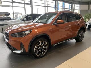 BMW X1 SUV SUV