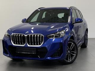 BMW X1 xDrive20d SUV