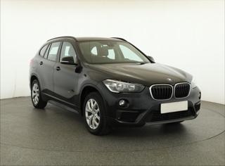 BMW X1 xDrive18d 110kW SUV