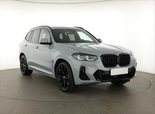 BMW X3 xDrive20d 140kW SUV