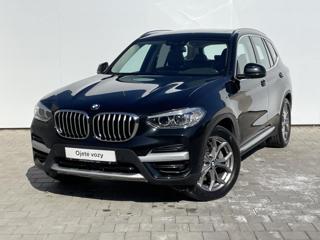 BMW X3 xDrive 30i SUV