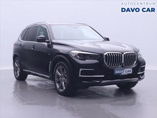 BMW X5 3,0 30d xDrive 210kW 26'000 km SUV