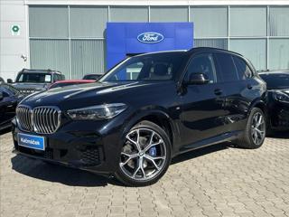 BMW X5 3,0 30D xDrive mHEV AUT 210kW SUV