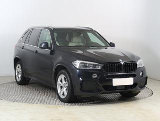 BMW X5 xDrive40d 230kW SUV