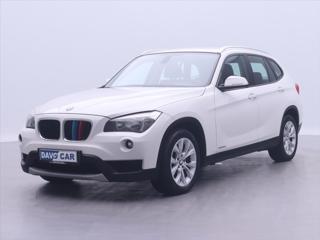 BMW X1 2,0 18d xDrive Aut. CZ Klima SUV