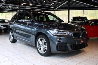BMW X1 xDrive20d M Sport HUD / LED SUV
