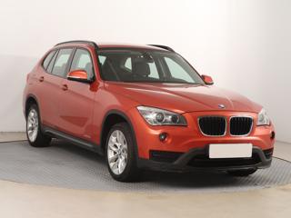 BMW X1 xDrive18d 105kW SUV