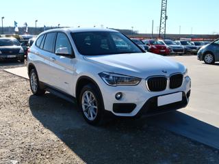 BMW X1 sDrive18i 100kW SUV