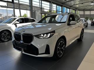 BMW X3 20d xDrive SUV