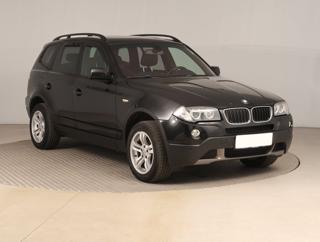 BMW X3 2.0d 110kW SUV