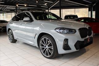 BMW X4 xDrive30d M Sport Laser / Pano / NezTop SUV