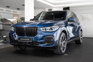 BMW X5 xDrive/LED/Pano/Soft-Close SUV
