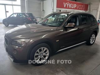 BMW X1 1.8xcl SUV