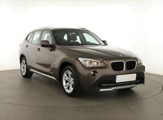 BMW X1 xDrive20d 130kW SUV