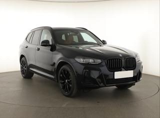BMW X3 xDrive20d 140kW SUV