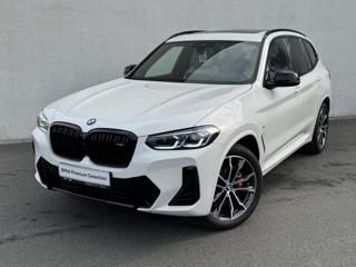 BMW X3 M40i xDriveTažné Laser SUV