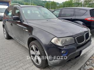 BMW X3 2265 SUV