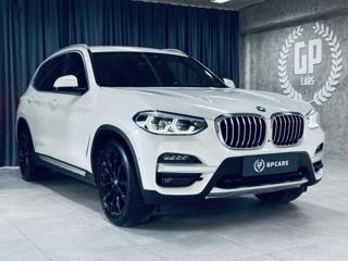 BMW X3 30i*X-LINE*HUD*KEYLESS*360 SUV