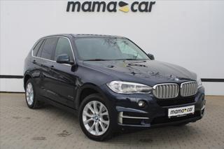 BMW X5 xDrive 40e iPerformance DPH SUV