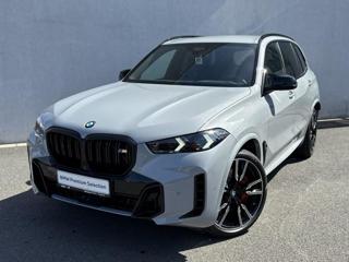 BMW X5 M60i xDrive SUV
