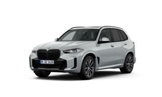 BMW X5 xDrive30d Mpaket SUV