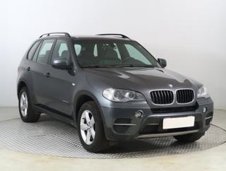 BMW X5 xDrive30d 180kW SUV