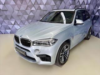 BMW X5 M xDrive 423KW, PANORAMA, LED, HARMAN/KARDON, TAŽN SUV