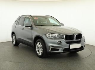BMW X5 xDrive30d 190kW SUV