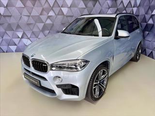 BMW X5 M xDrive 423KW, PANORAMA, LED, SUV