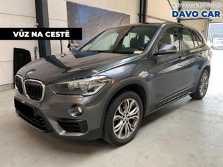 BMW X1 2,0 xDrive 20i 141kW Aut. Sport SUV