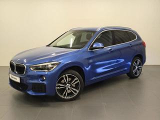 BMW X1 xDrive20d SUV