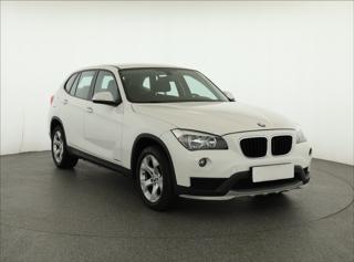 BMW X1 xDrive18d 105kW SUV