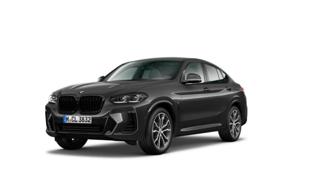BMW X4 xDrive20d SUV