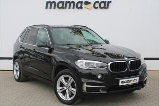 BMW X5 xDrive 25d PANORAMA DPH SUV