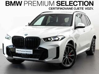 BMW X5 xDrive30d SUV