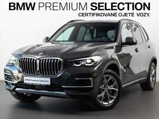 BMW X5 xDrive25d SUV