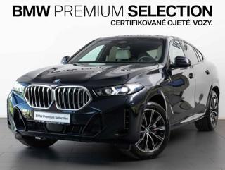 BMW X6 xDrive30d SUV