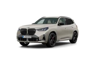 BMW X3 M50 xDrive SUV