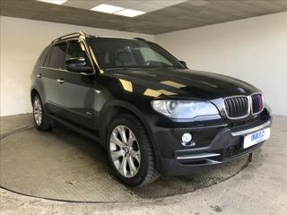 BMW X5 3,0 xDrive30d SUV