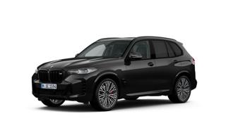 BMW X5 M60i xDrive SUV
